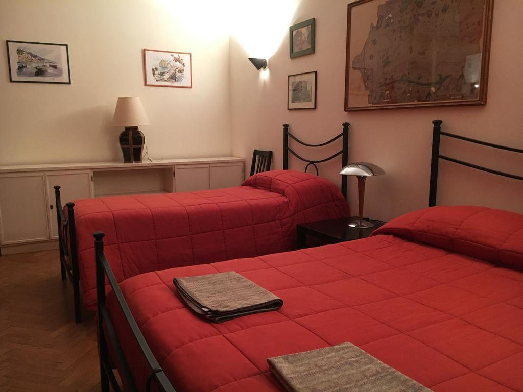 Bed & Breakfast Domus Maximi