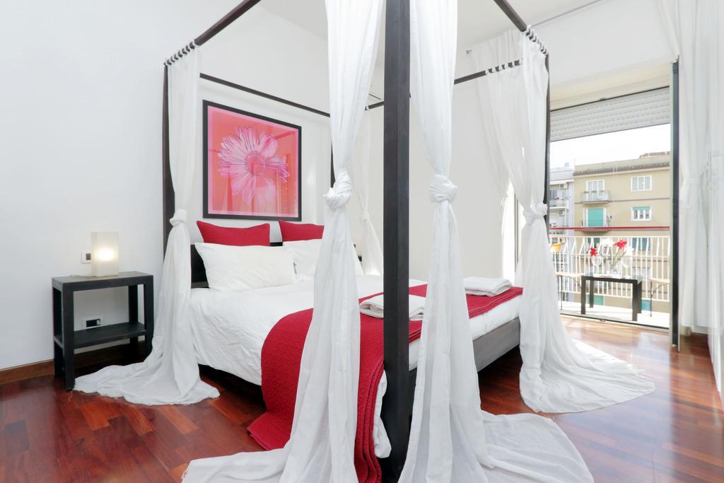 Domus Trastevere Ferienhaus Rom