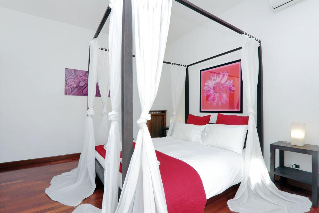 Ferienhaus Domus Trastevere *