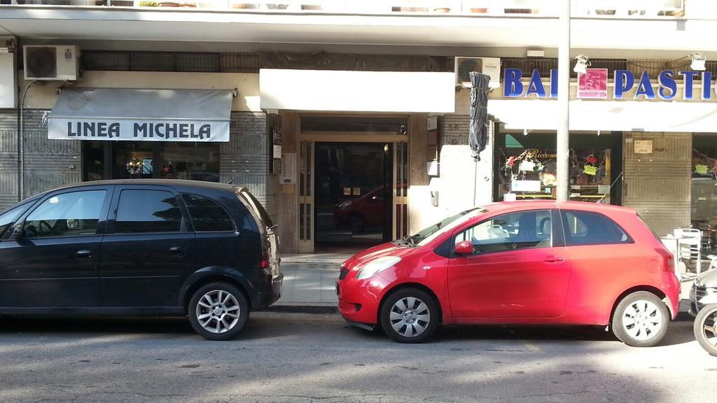 Mami * Roma