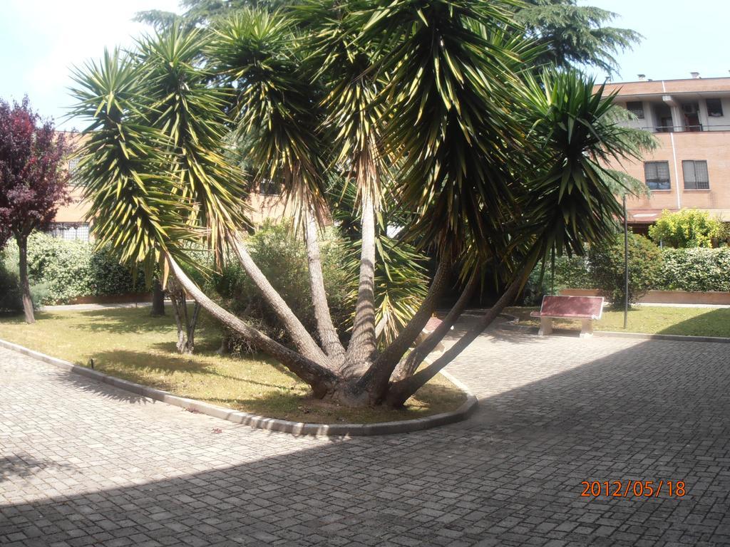 Casa de hóspedes Benigni Case