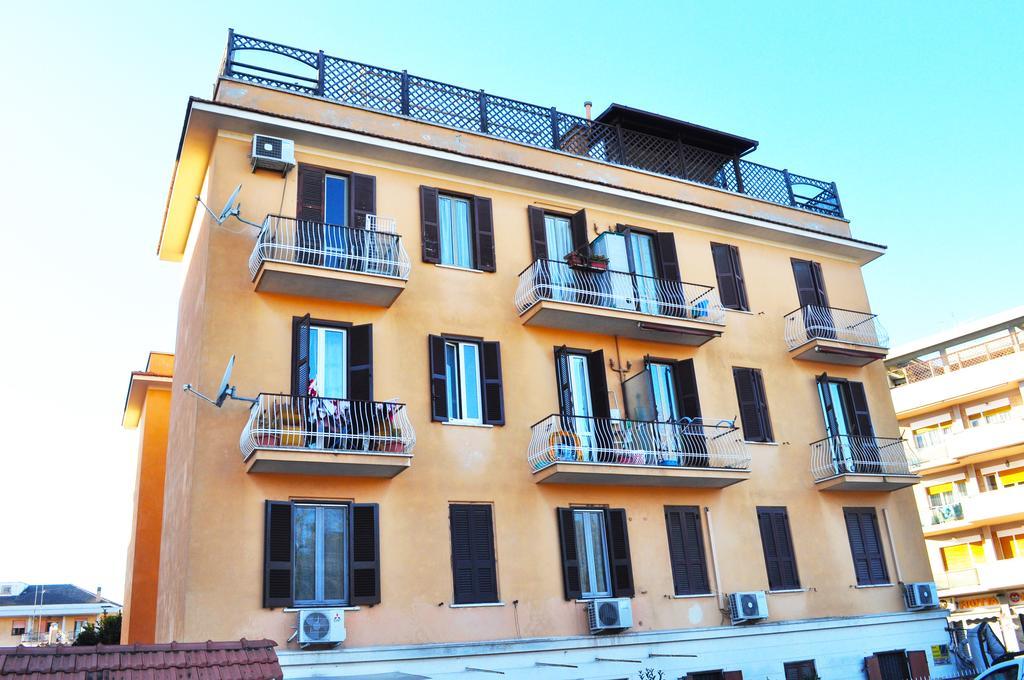 Appartamento La Casa Di Martina Roma