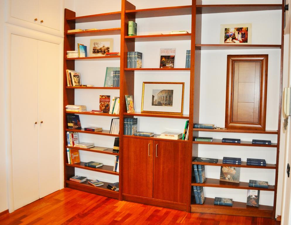 Appartamento La Casa Di Martina Roma