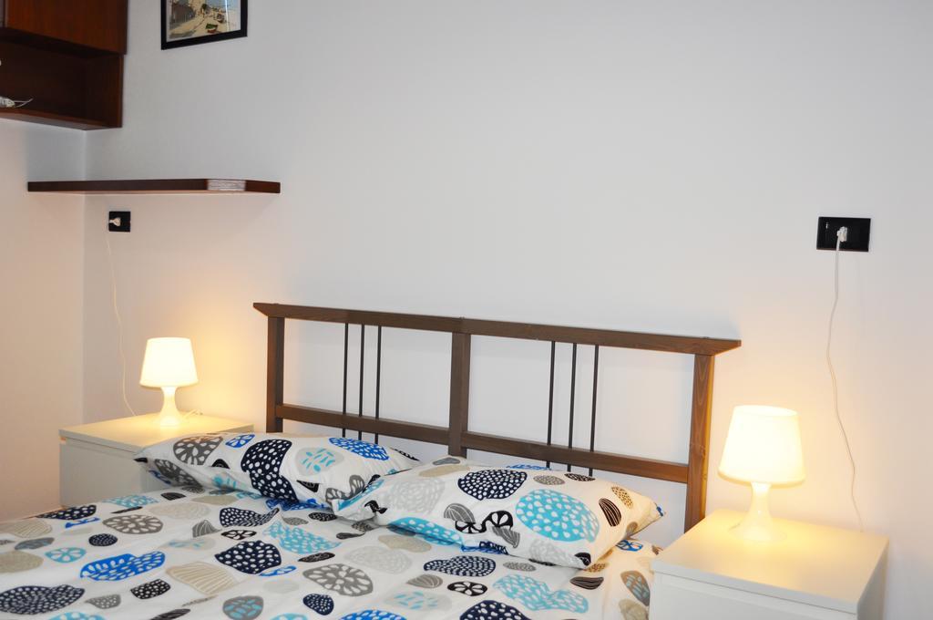Appartamento La Casa Di Martina