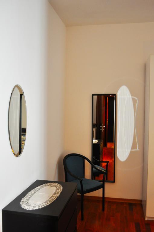 La Casa Di Martina Appartamento