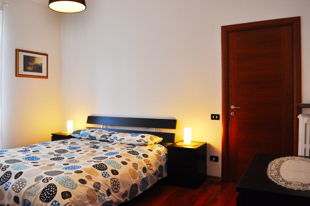Appartamento La Casa Di Martina *