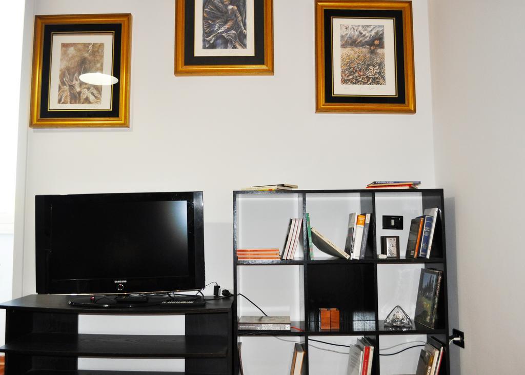 Appartamento La Casa Di Martina *