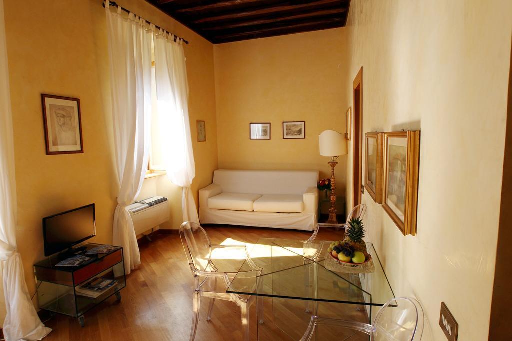 Domus Pellegrino Сasa de vacaciones Roma