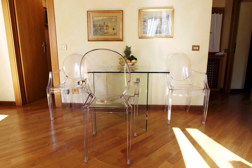 Сasa de vacaciones Domus Pellegrino