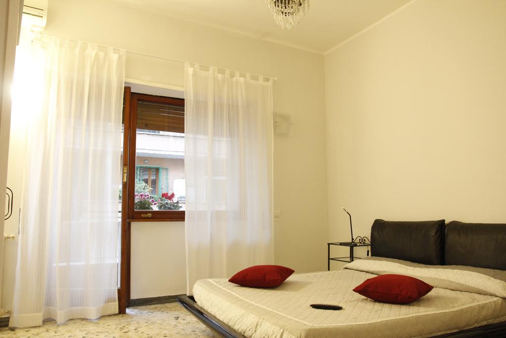 Casoria Holiday Appartamento Roma