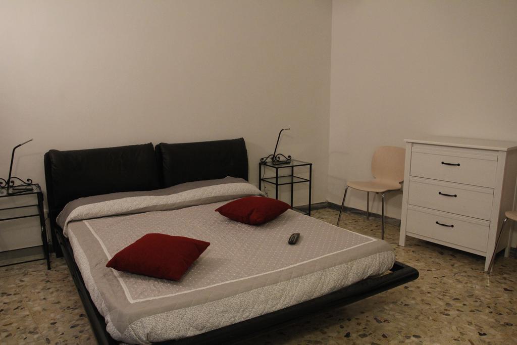 Appartamento Casoria Holiday *