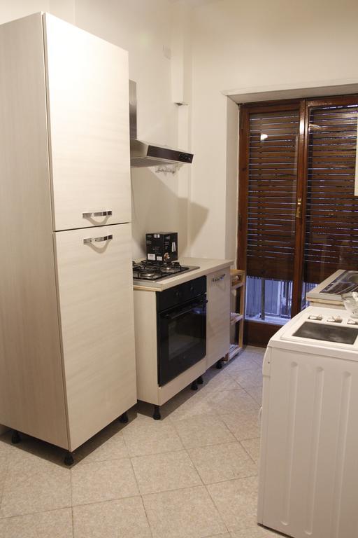 Casoria Holiday Appartamento *