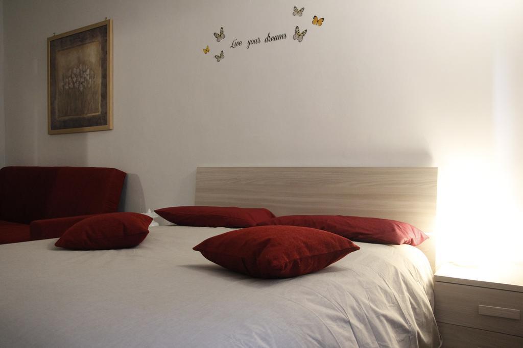 Appartamento Casoria Holiday Roma