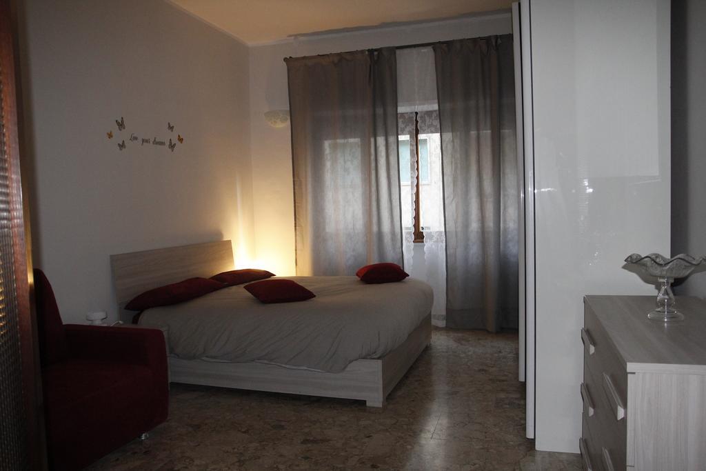 Appartamento Casoria Holiday