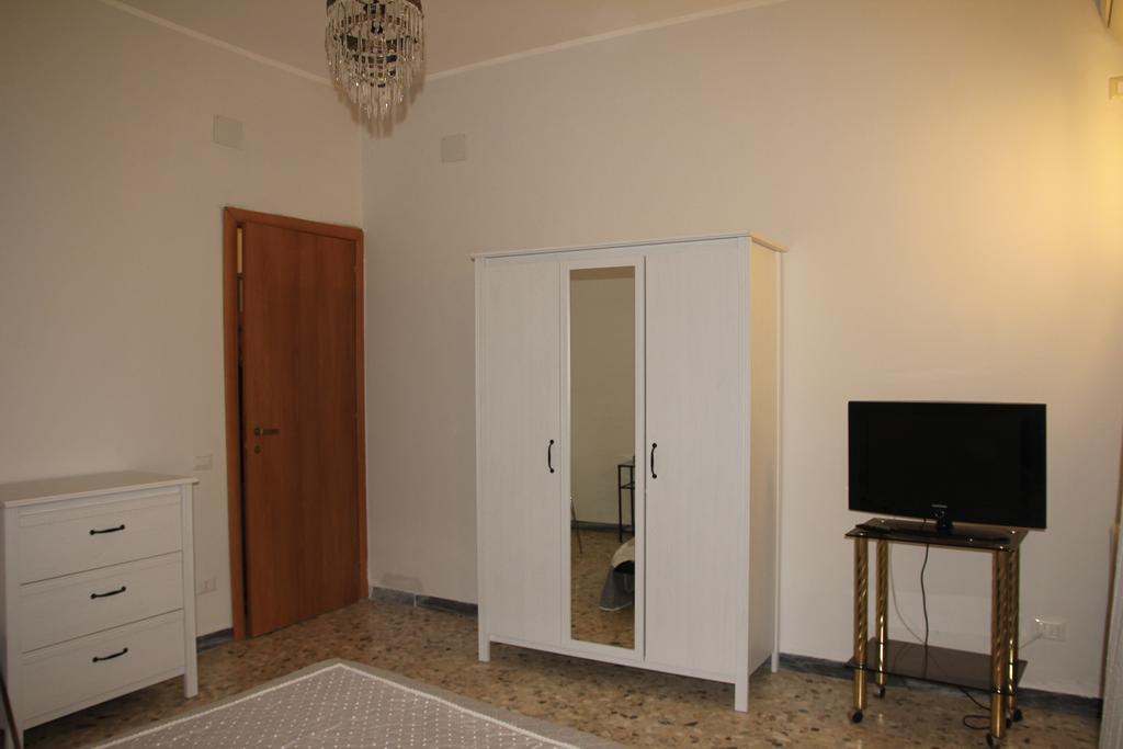 Casoria Holiday Roma