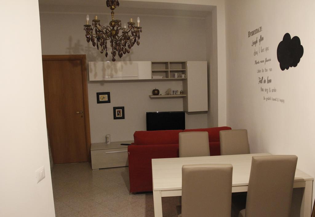 Appartamento Casoria Holiday *