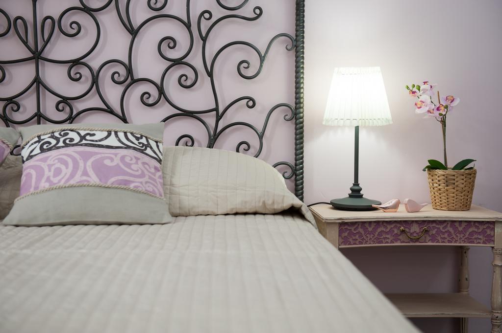 Apartamento Domus Claudia Roma