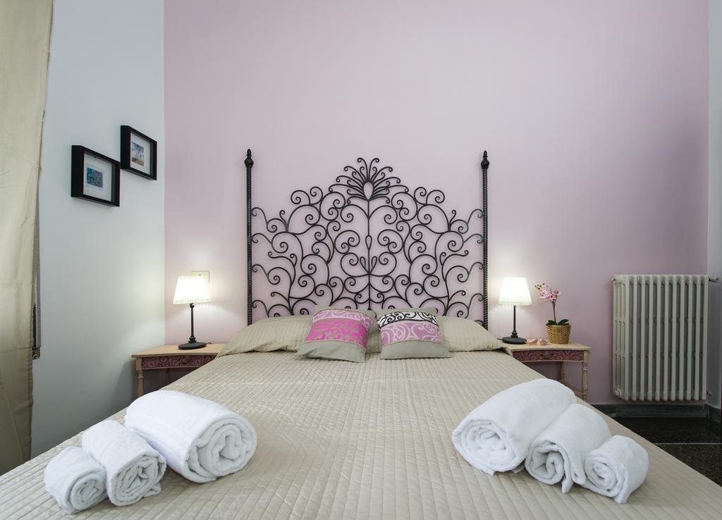 Apartamento Domus Claudia