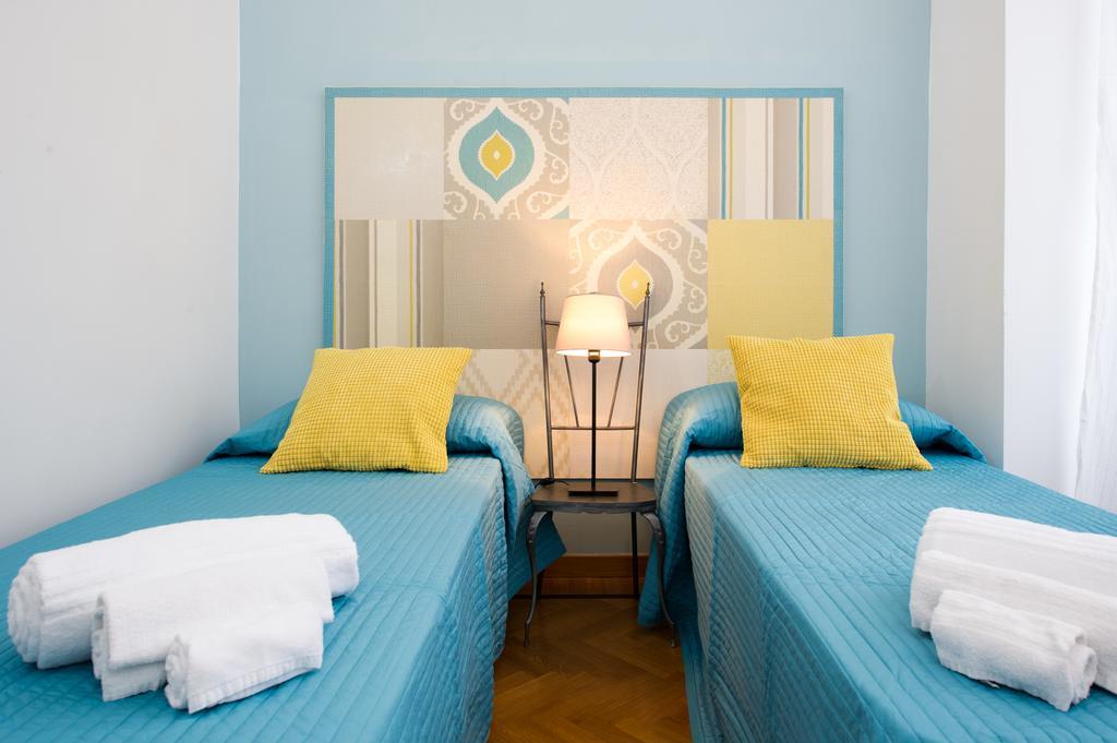 Apartamento Domus Claudia *