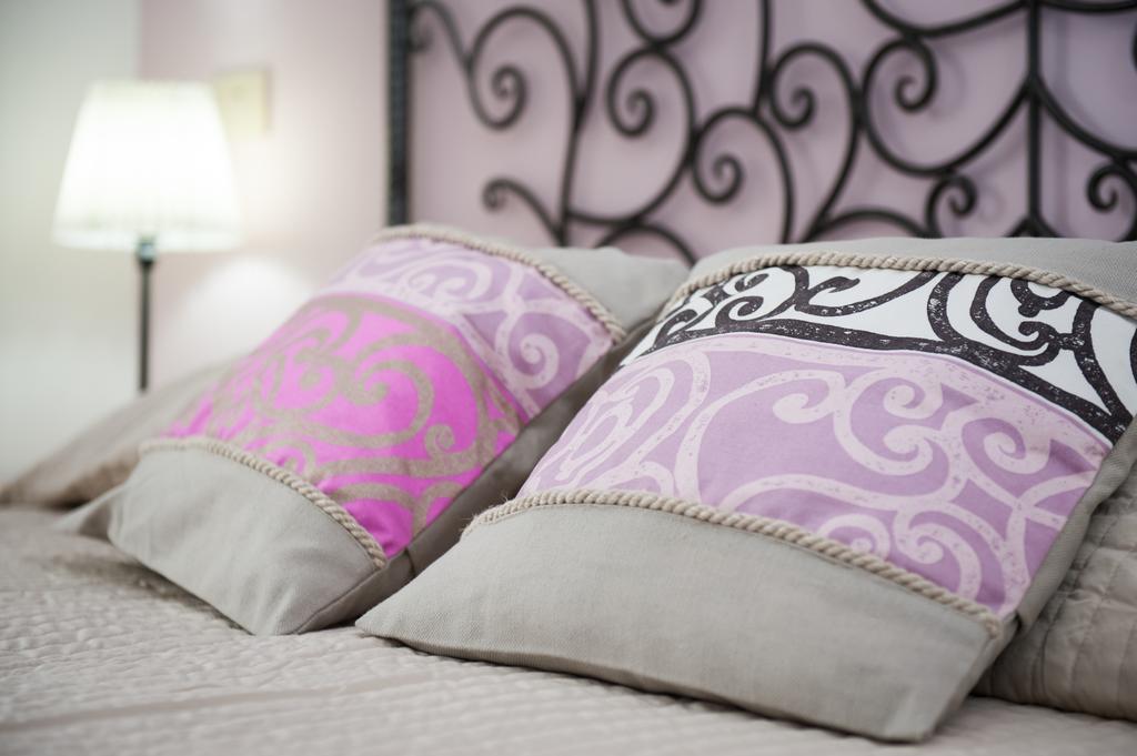 Domus Claudia Apartamento Roma