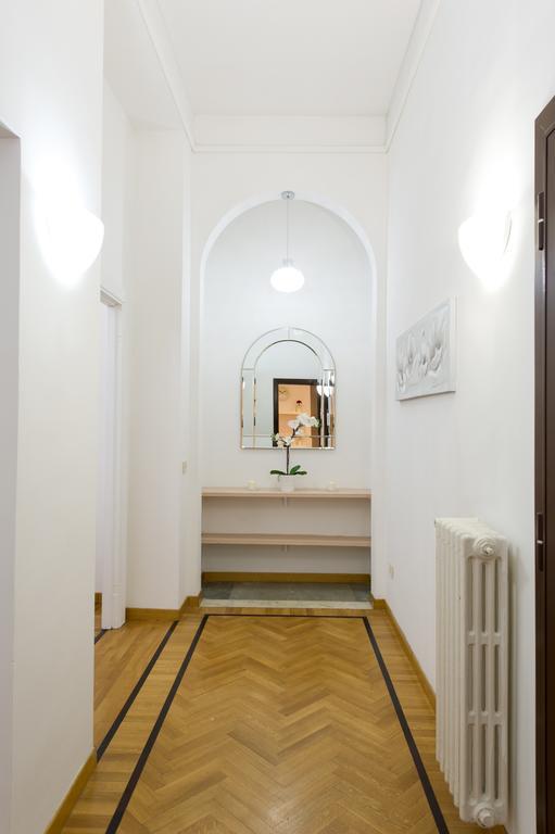 Domus Claudia Apartamento