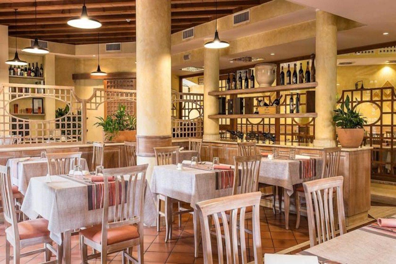 La Giocca Hotel Roma