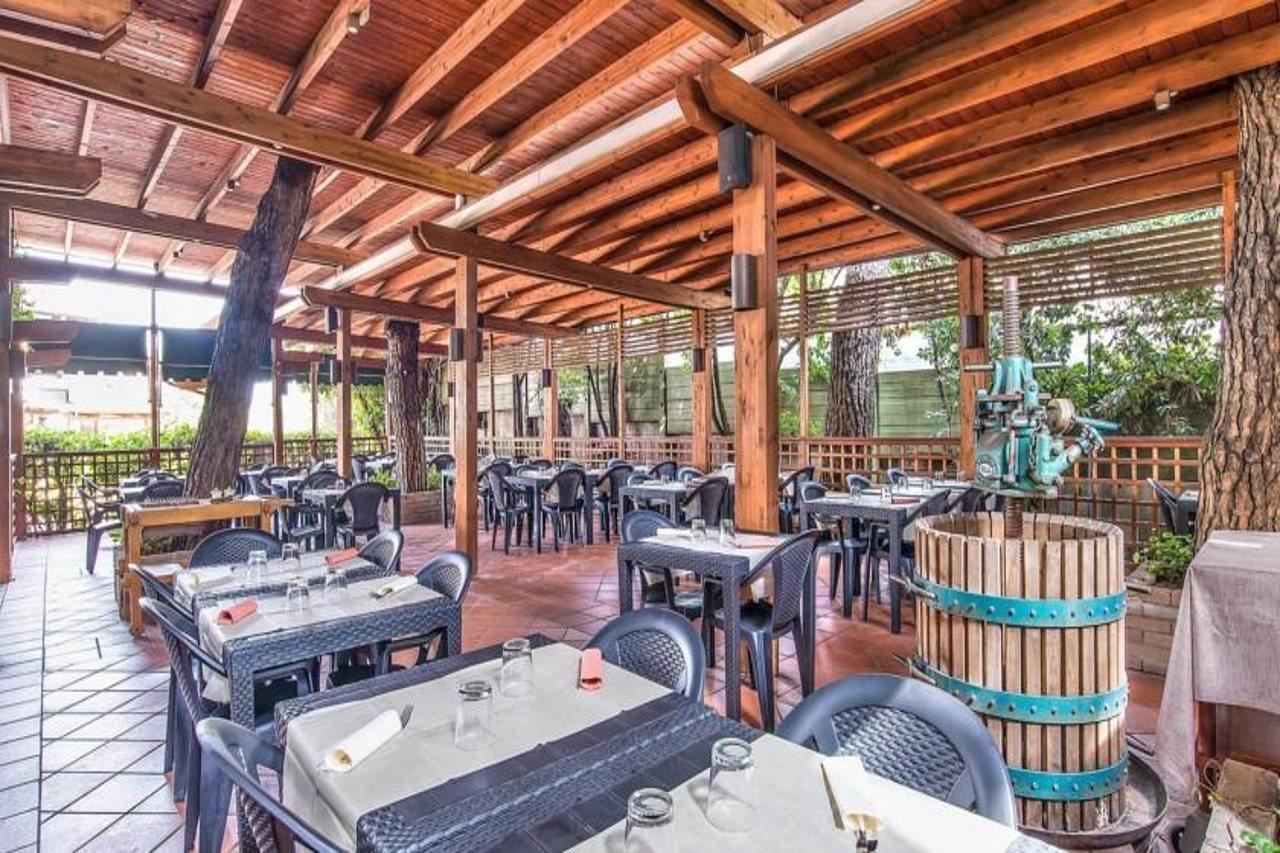 La Giocca Hotel