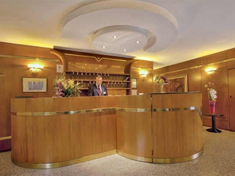 Hotel Desiderio Roma