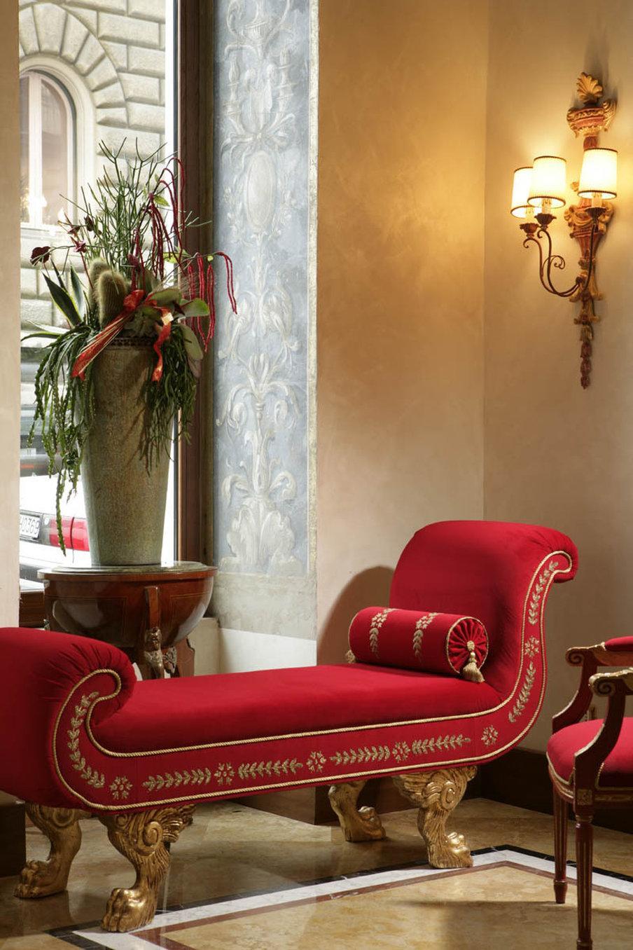 Hotel Romanico Palace Luxury & Rom
