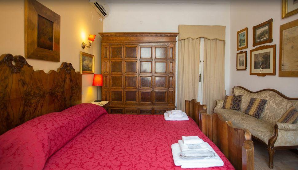 Domus Valeria Gasthof 5*