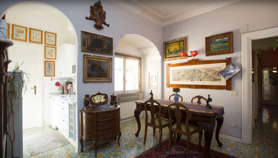 Gasthof Domus Valeria Rom