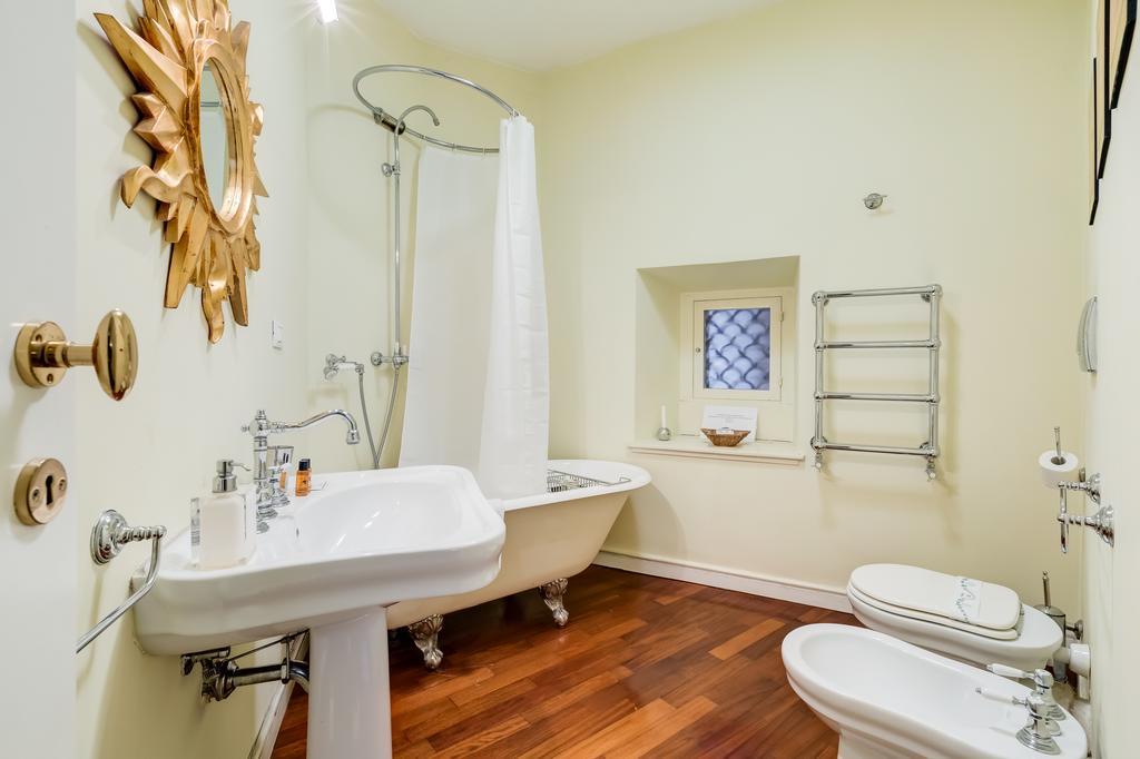 Сasa de vacaciones House Belle Arti - Nel Cuore Di Roma