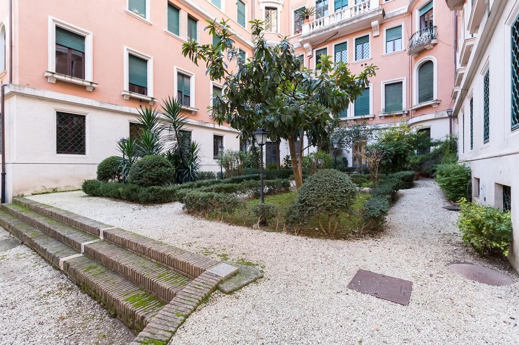 House Belle Arti - Nel Cuore Di Сasa de vacaciones