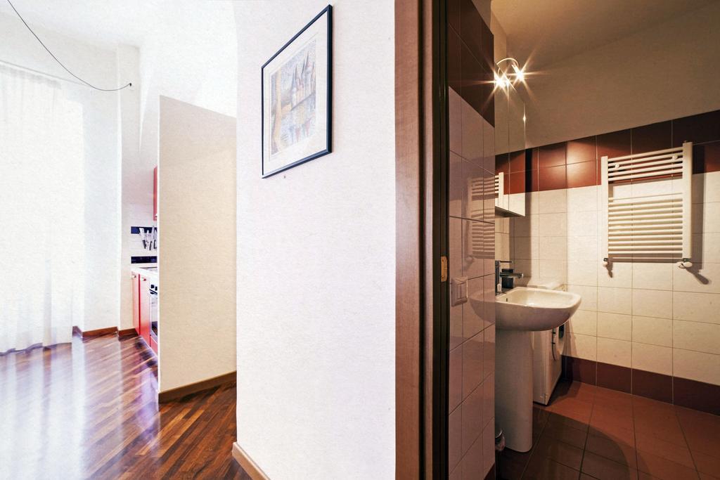 Apartment Trasteverehome - Garibaldi