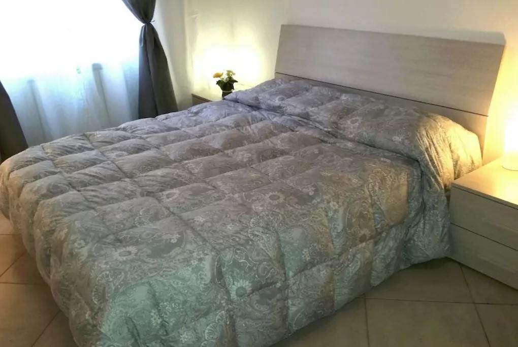 Сasa de vacaciones La Casa Degli Angeli *