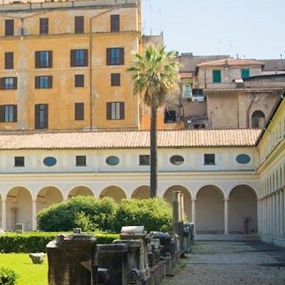 Hotell Champagne Palace