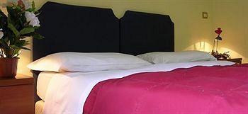 Hotell Maria Luisa Roma
