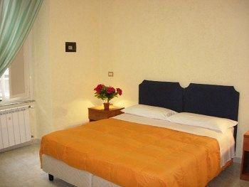 Maria Luisa Hotell Roma