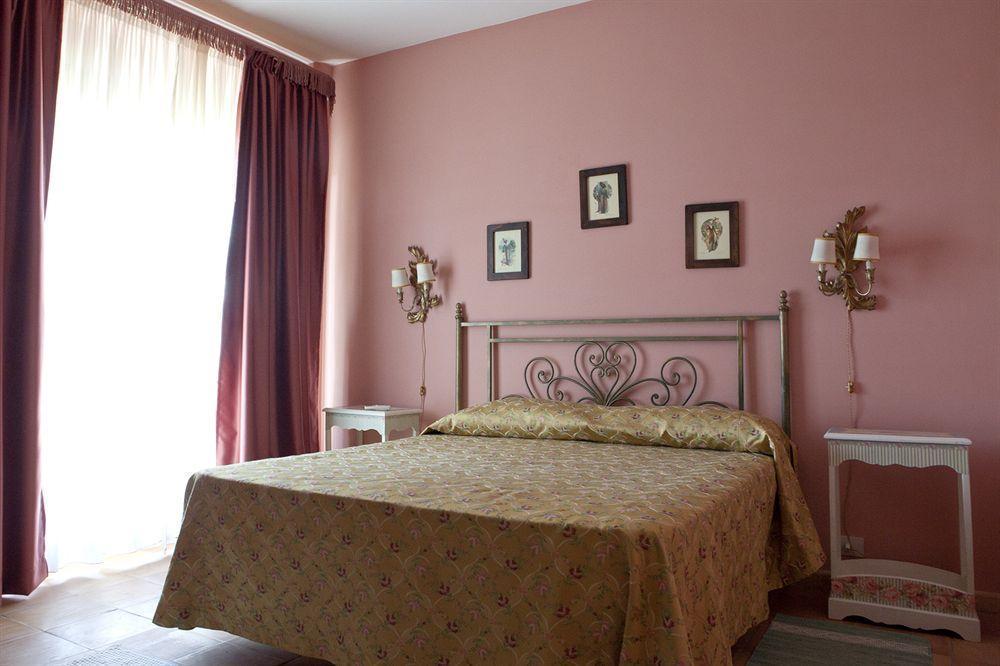 Relais La Canfora Gasthof