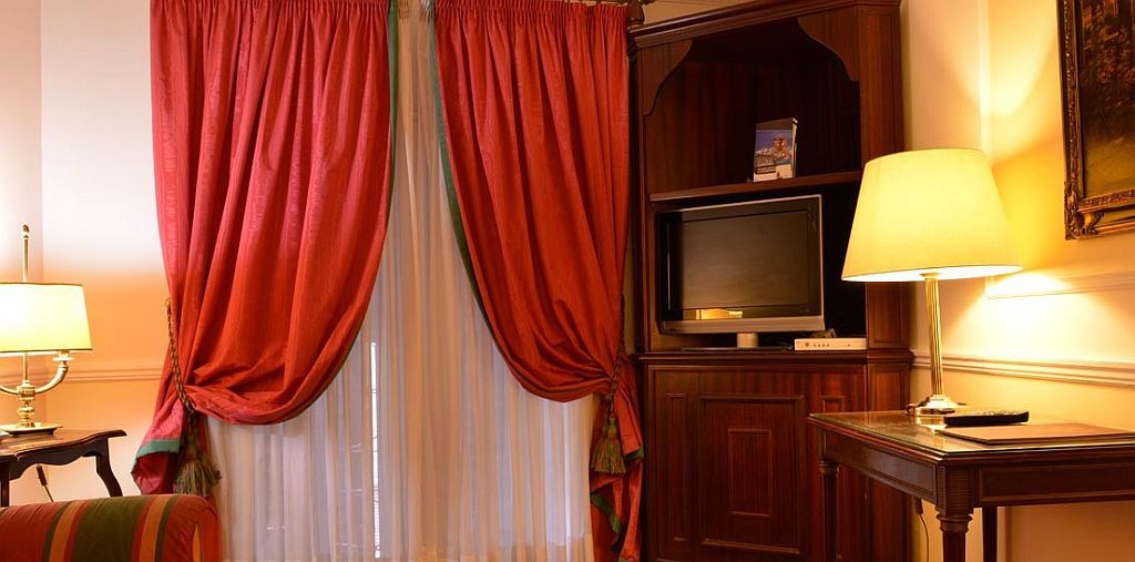 Hotel Traiano