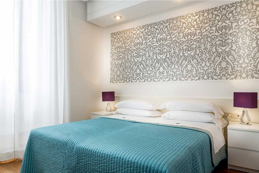 Traiano Hotel Roma