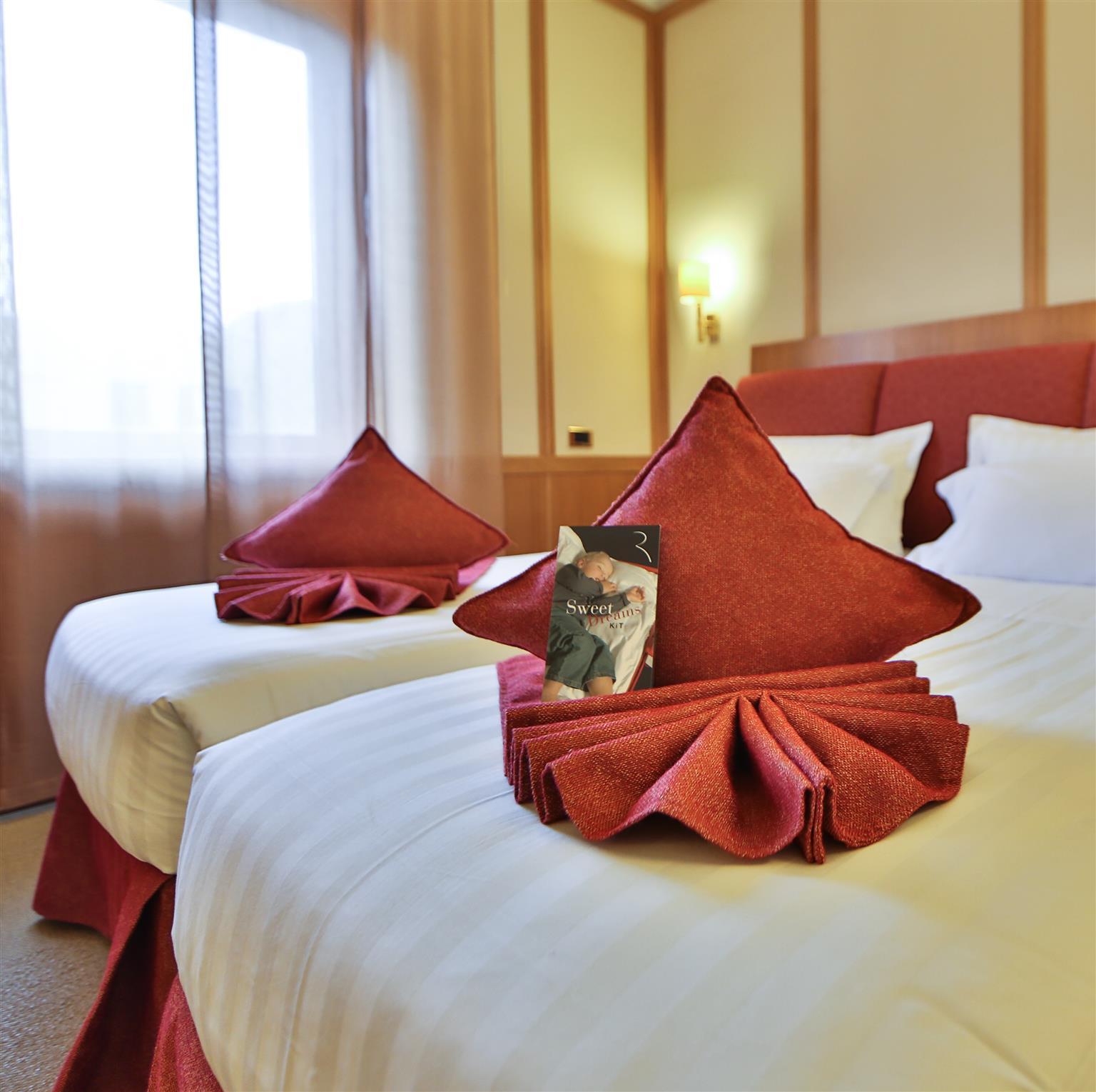Hotel Western President - Colosseo