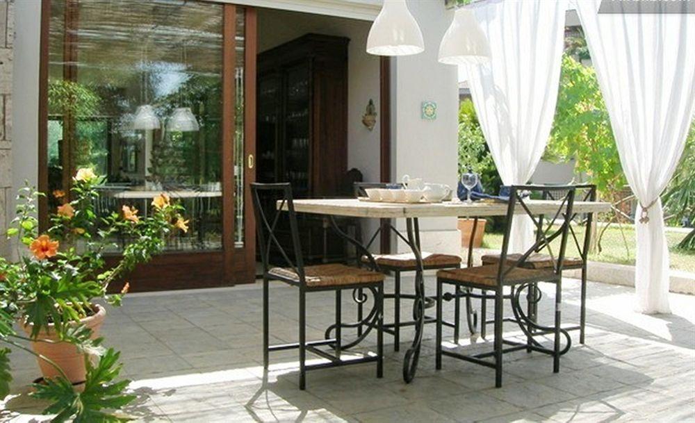 Relais La Canfora 2*