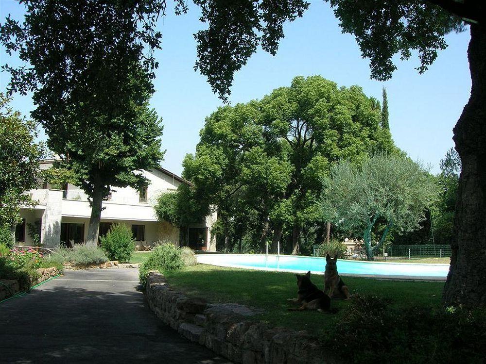 Gasthof Relais La Canfora Rom