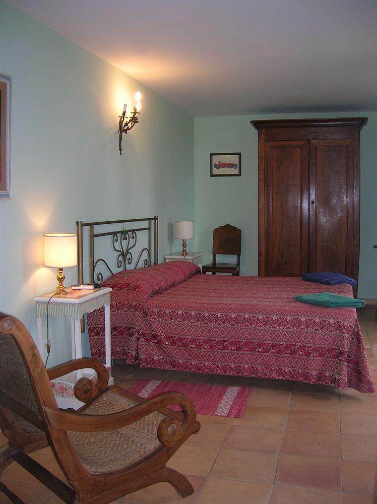 Relais La Canfora 2* Rom
