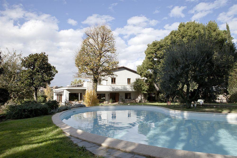 Gasthof Relais La Canfora Rom