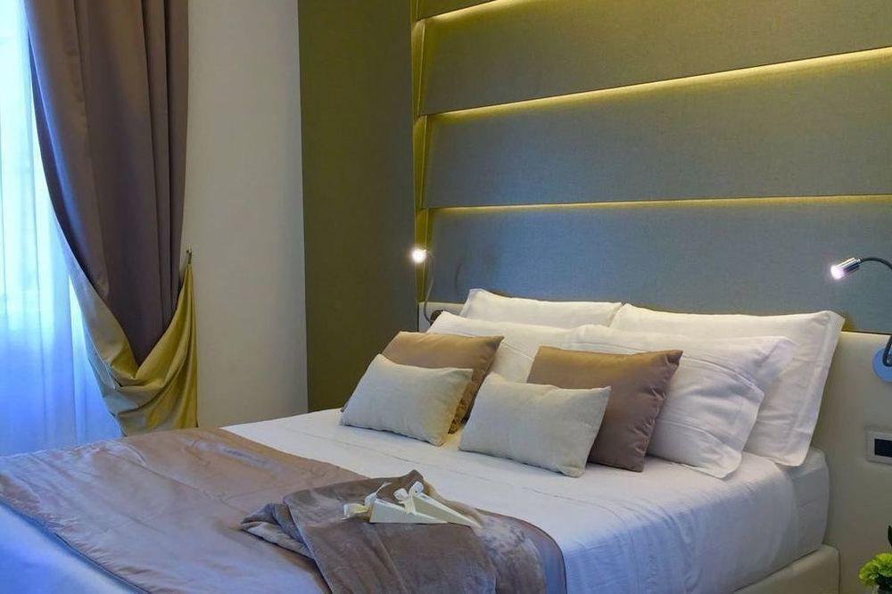 Vatican Style Gjestgiverier 3*