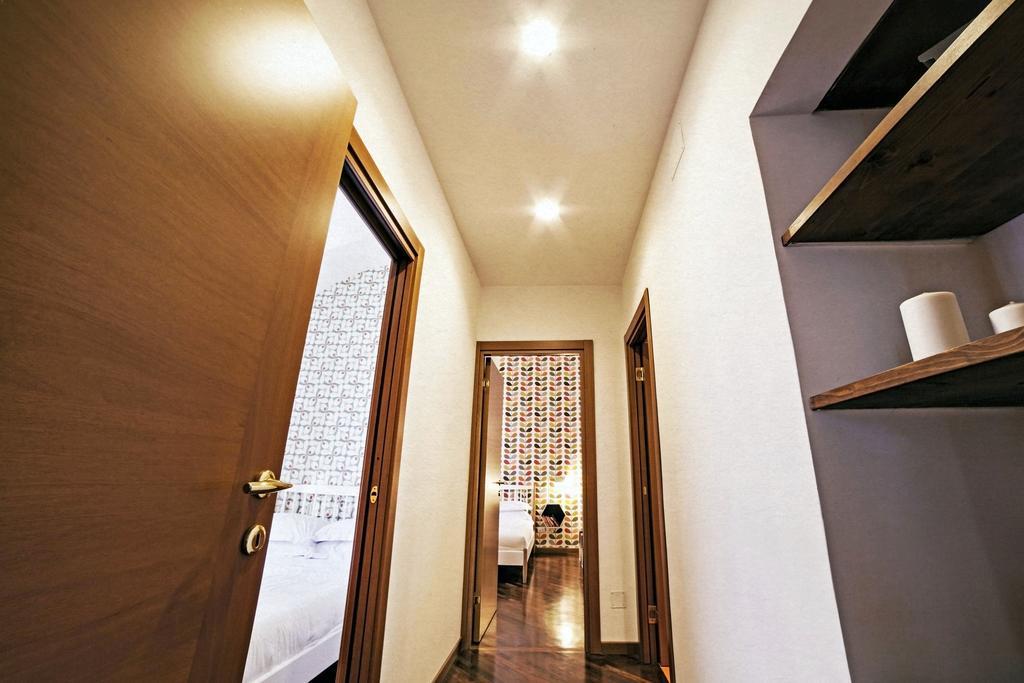 Trasteverehome - Garibaldi Apartment Rome