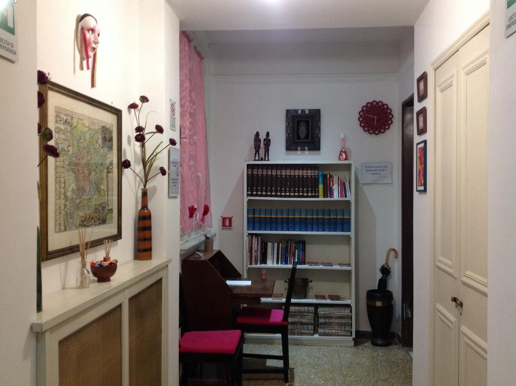 Domus Maximi Bed & Breakfast Roma