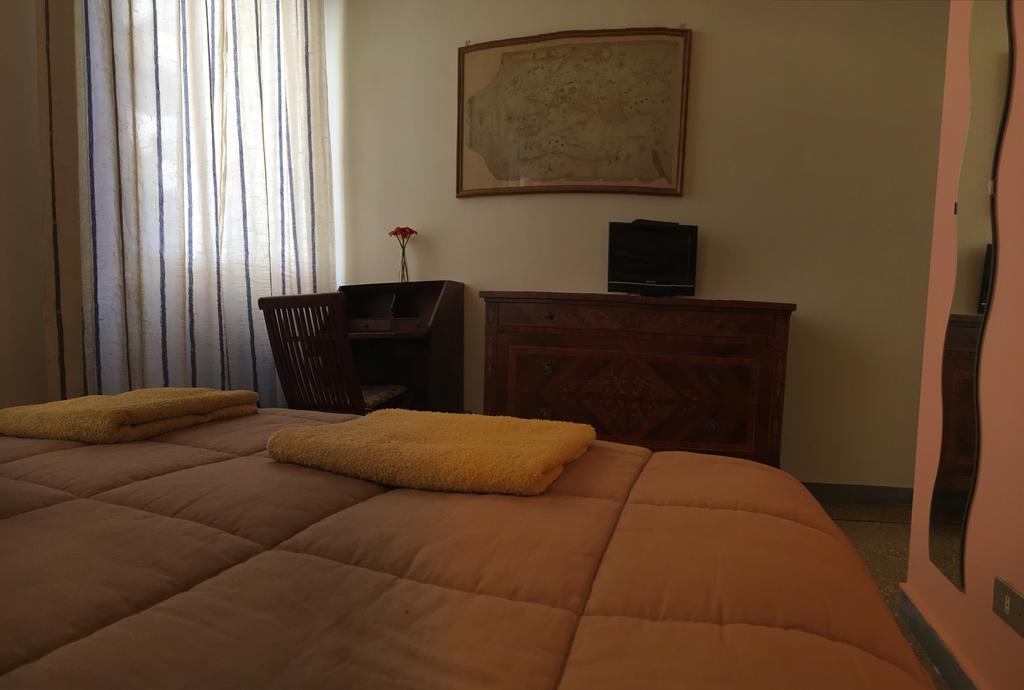 Domus Maximi Bed & Breakfast